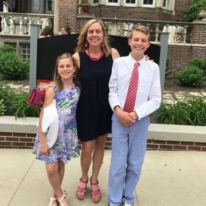 Meet your Posher, Dawn